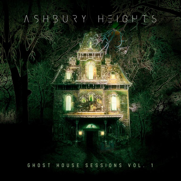 Ashbury Heights – Neues Album erscheint am 26. Juli! 
