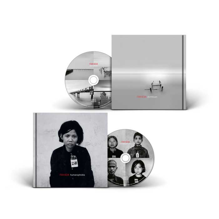 Fïx8:Sëd8 veröffentlichen die erste remasterte Single ‚Killing Field‘ aus der Artbook-Wiederveröffentlichung der ersten beiden Alben „humanophobia:dormicum“