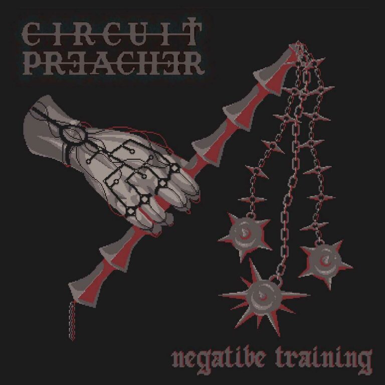 Circuit Preacher veröffentlicht neue Single Ende Juli