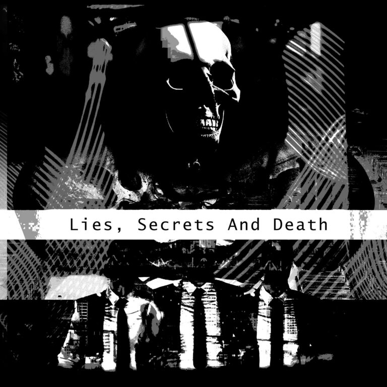 SINthetik Messiah`s „Lies, Secrets & Death“