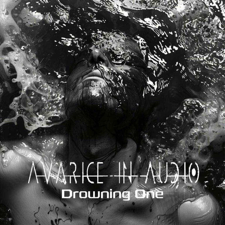 Avarice In Audio melden sich mit “Drowning One” zurück.