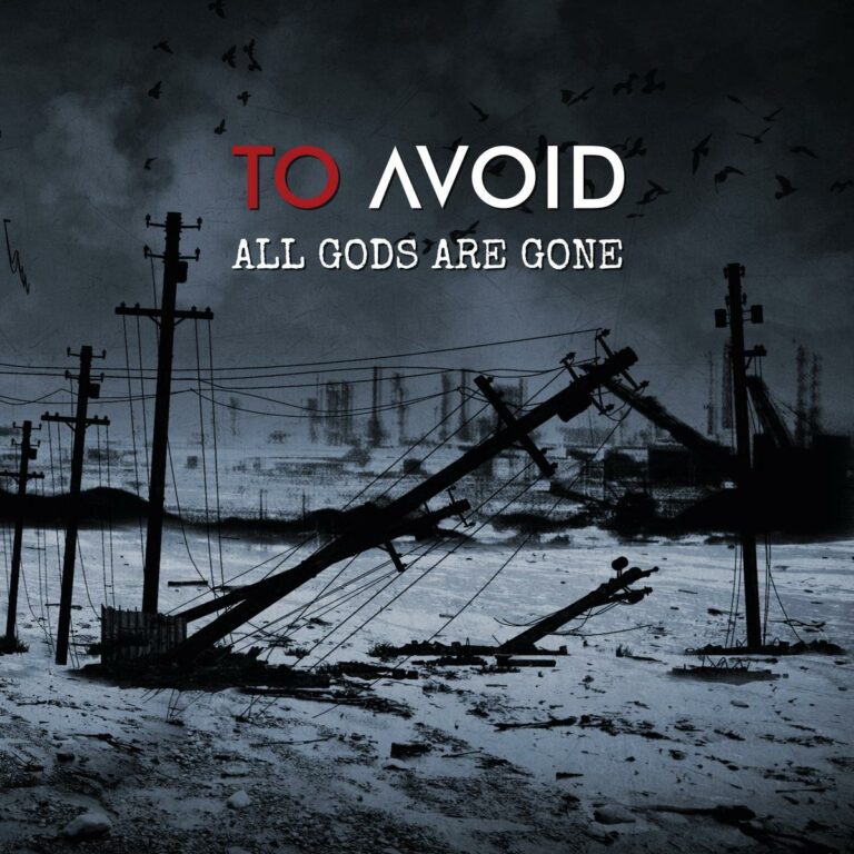 “All Gods Are Gone”: Das neue To Avoid Album kommt im Dezember