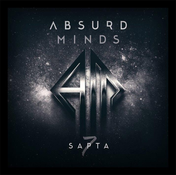 Absurd Minds - Sapta - Absurd Minds – Septa