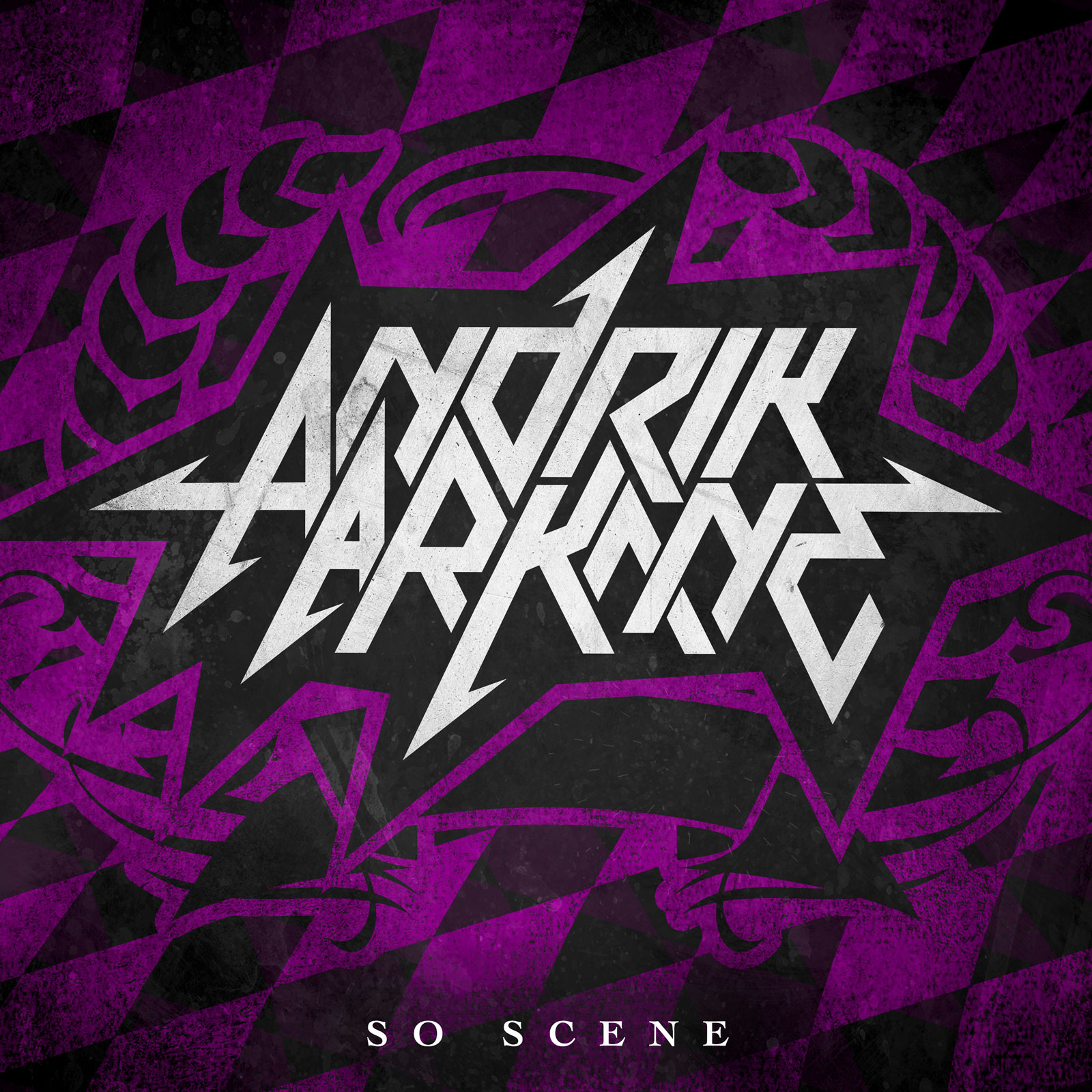 Andrik Arkane - So Scene - Andrik Arkane - So Scene