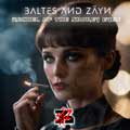 Baltes & Zäyn - Rachel Of The Smokey Eyes - Baltes & Zäyn - Rachel Of The Smokey Eyes