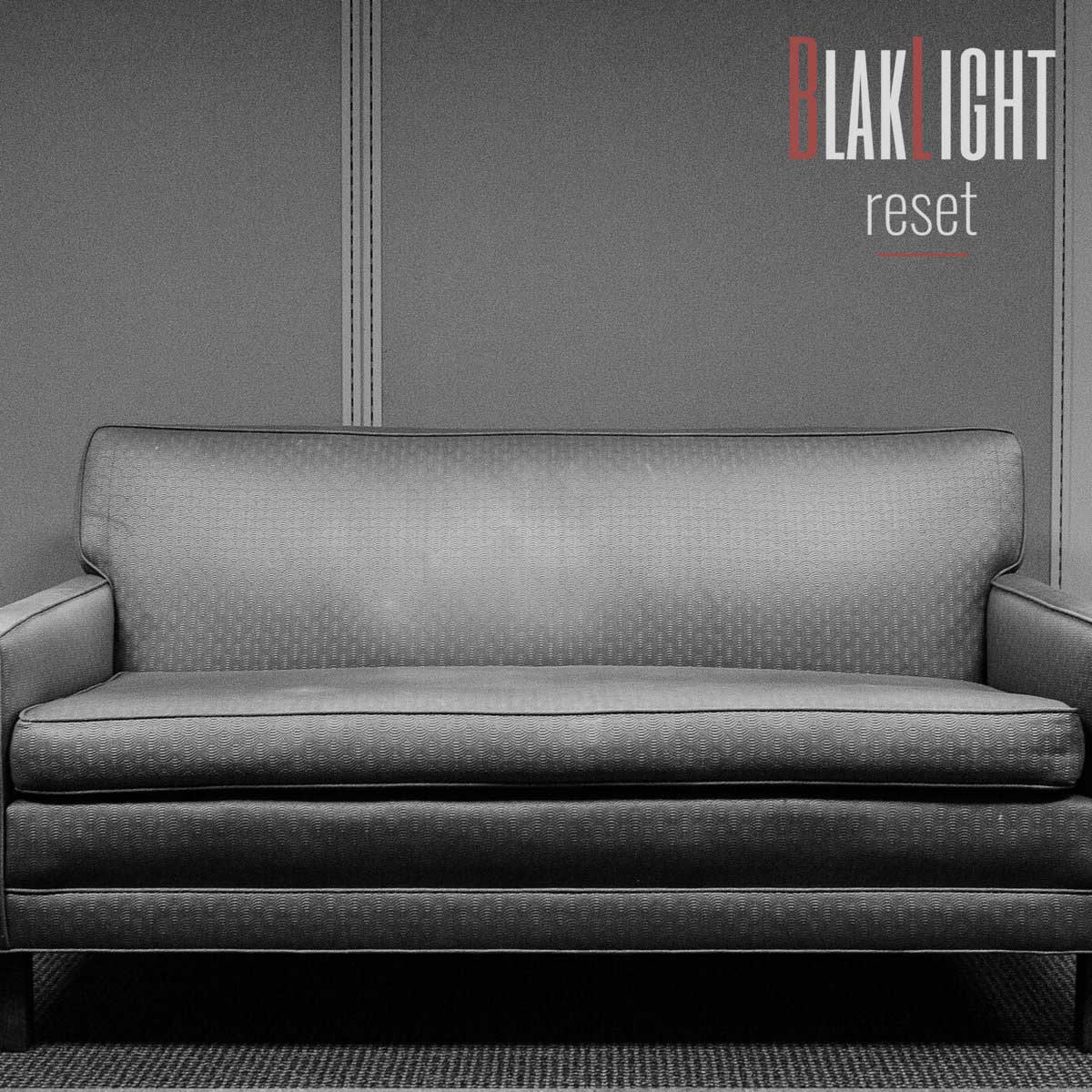 BlakLight - Reset - BlakLight - Reset