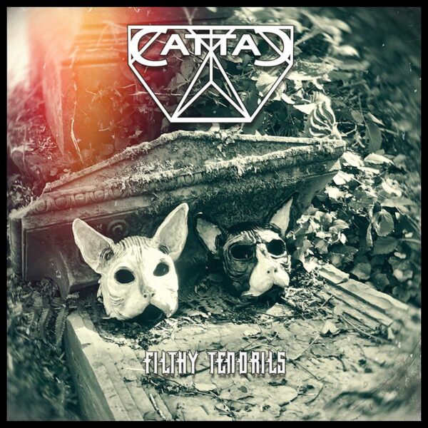 CattaC – Wintercold - CattaC – Filthy Tendrils