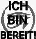 Das Fortleben - ICH BIN BEREIT - Das Fortleben - ICH BIN BEREIT