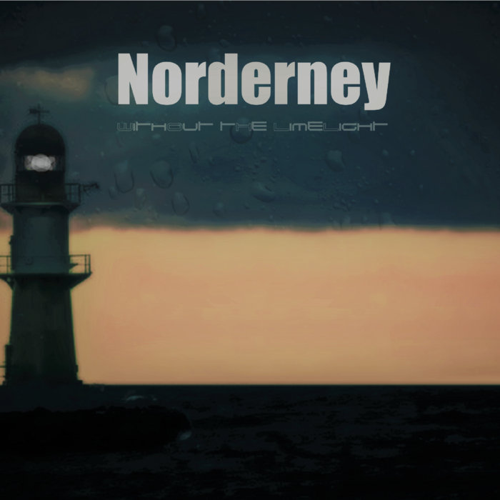 Norderney - Without the Limelight - Norderney - Without the Limelight