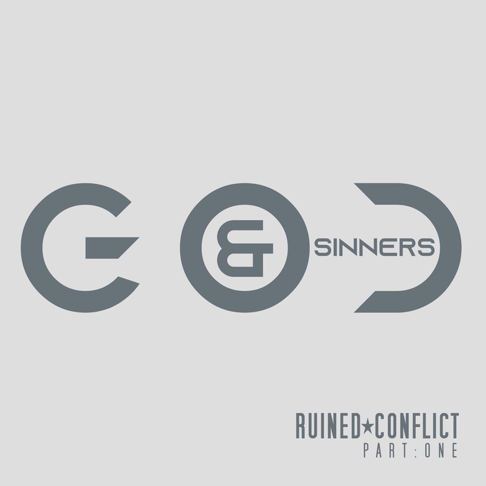 Ruined Conflict - Last Fight - Ruined Conflict - God And Sinners