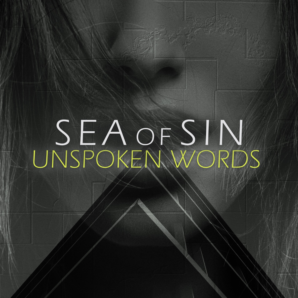 Sea of Sin - Unspoken Words - Sea of Sin - Unspoken Words