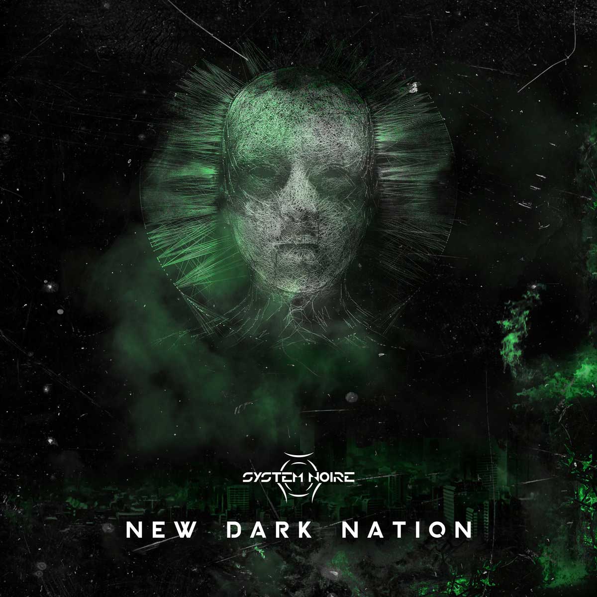 System Noire - New Dark Nation - System Noire - New Dark Nation